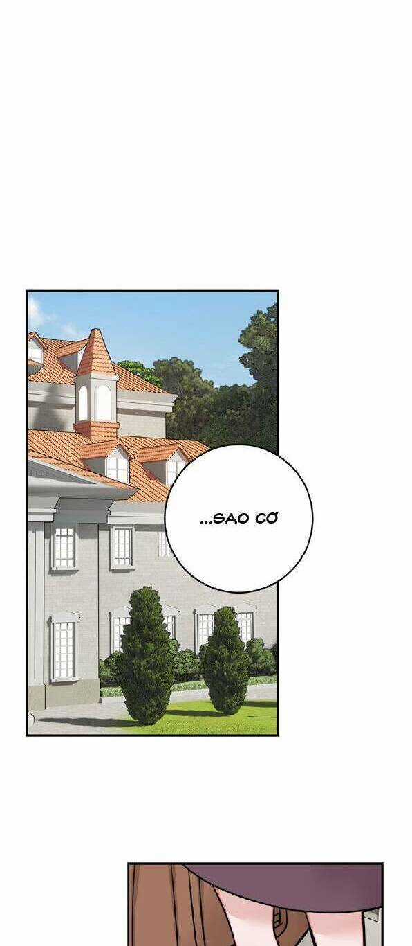 Nhật Ký Tuần Trăng Mật Của Phù Thủy Và Rồng Chapter 81 trang 43