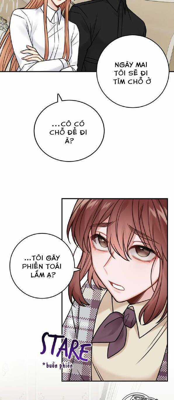 Nhật Ký Tuần Trăng Mật Của Phù Thủy Và Rồng Chapter 81 trang 46