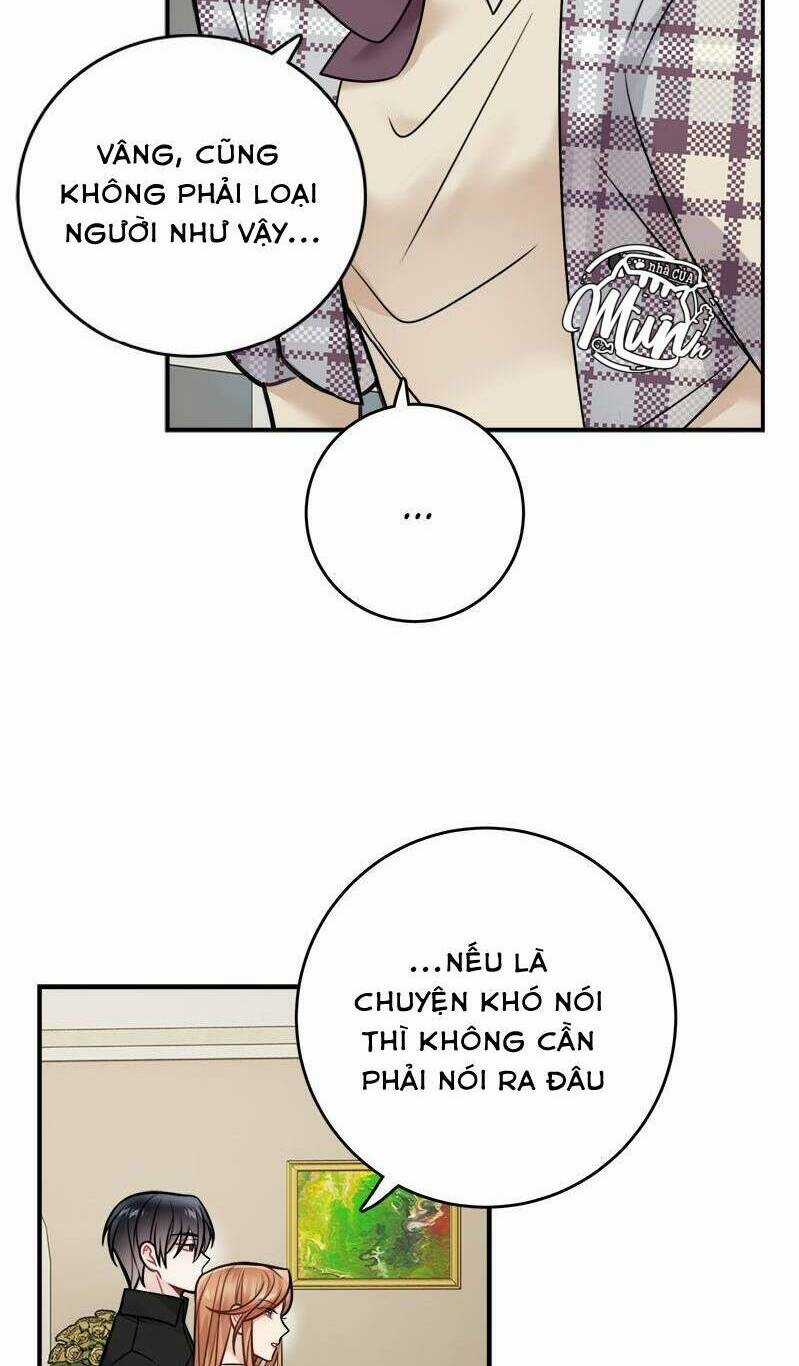 Nhật Ký Tuần Trăng Mật Của Phù Thủy Và Rồng Chapter 81 trang 53