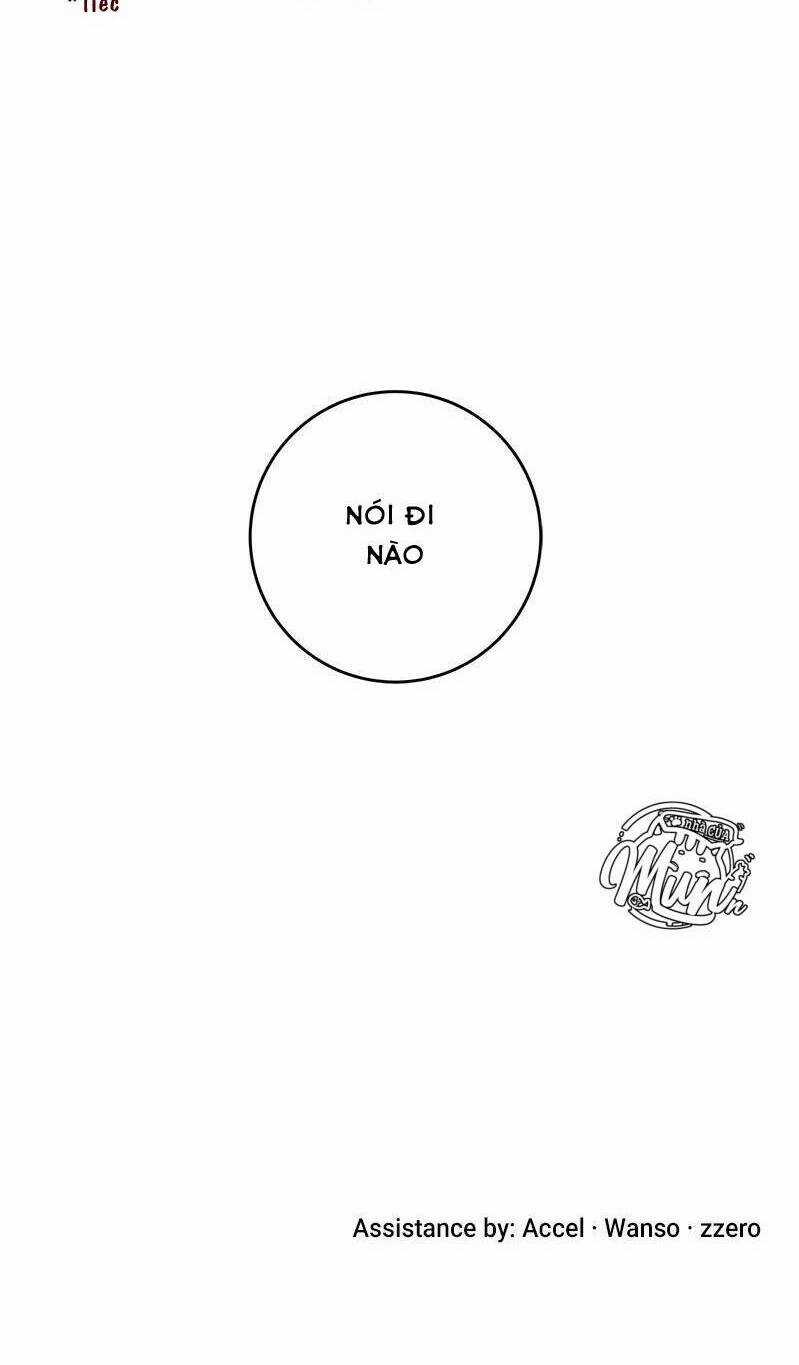 Nhật Ký Tuần Trăng Mật Của Phù Thủy Và Rồng Chapter 81 trang 59