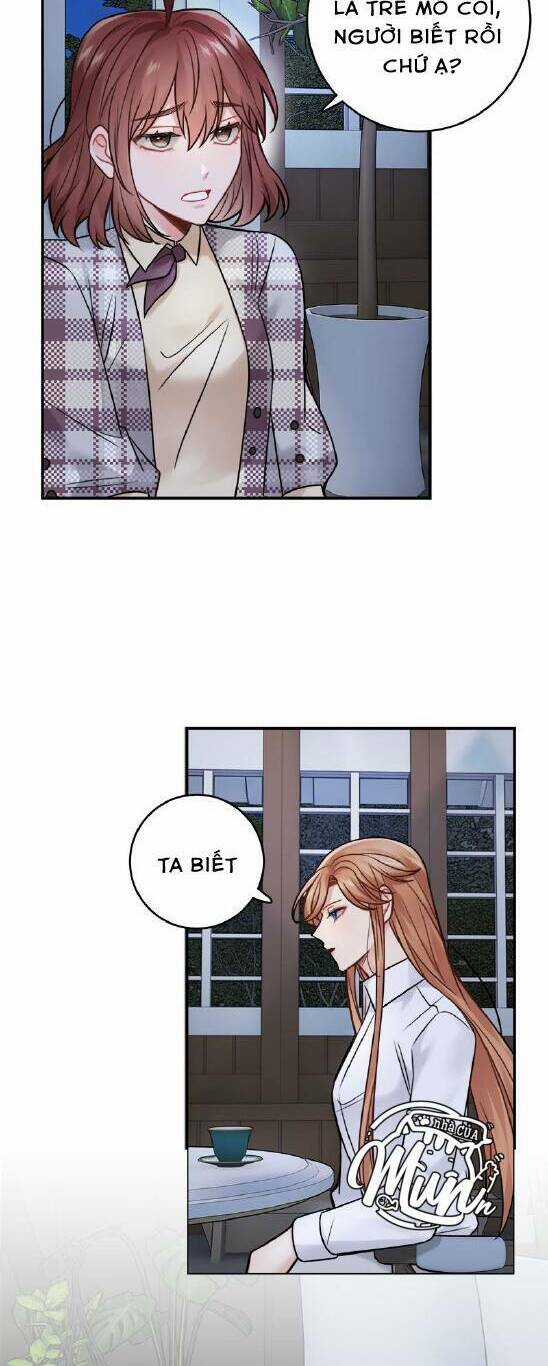 Nhật Ký Tuần Trăng Mật Của Phù Thủy Và Rồng Chapter 82 trang 1