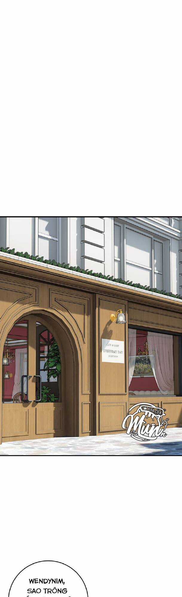 Nhật Ký Tuần Trăng Mật Của Phù Thủy Và Rồng Chapter 84 trang 13