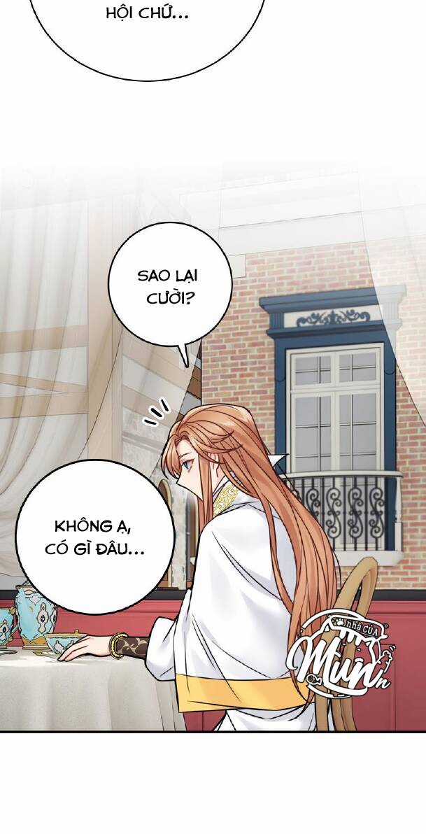 Nhật Ký Tuần Trăng Mật Của Phù Thủy Và Rồng Chapter 84 trang 16