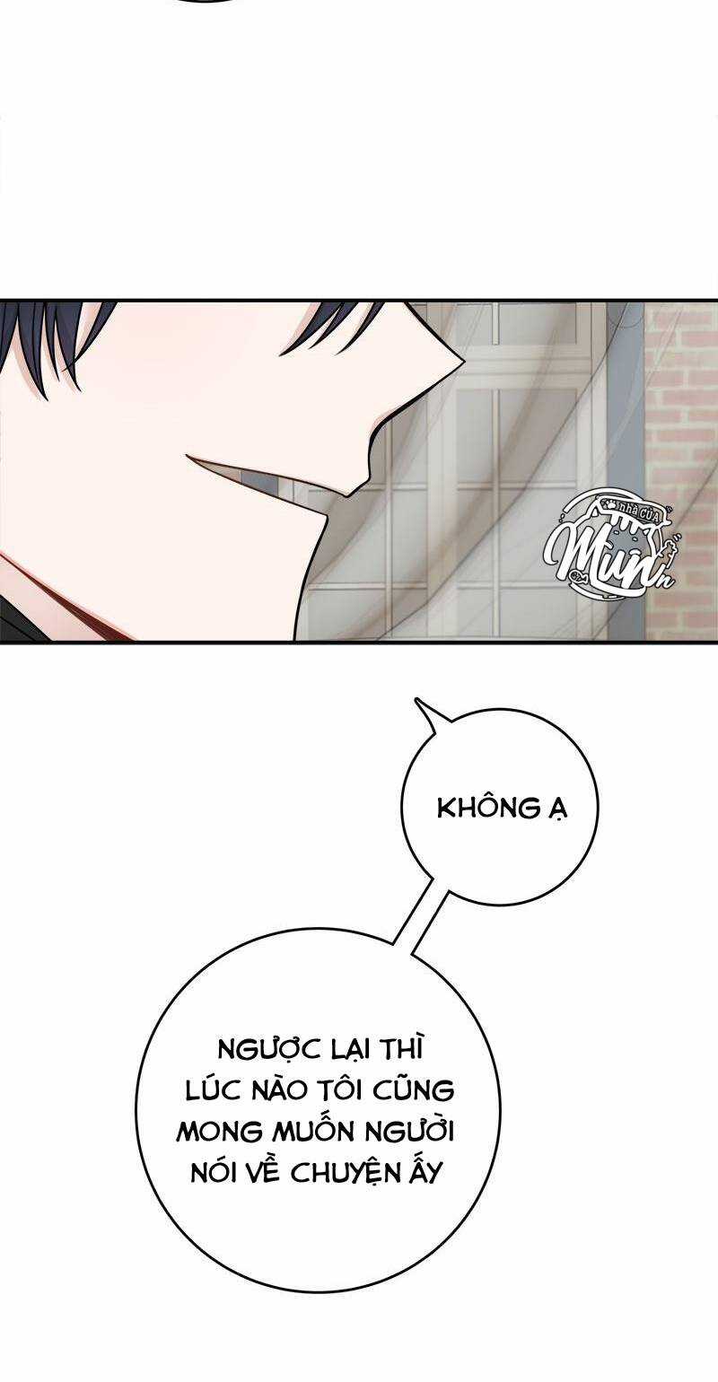 Nhật Ký Tuần Trăng Mật Của Phù Thủy Và Rồng Chapter 84 trang 24