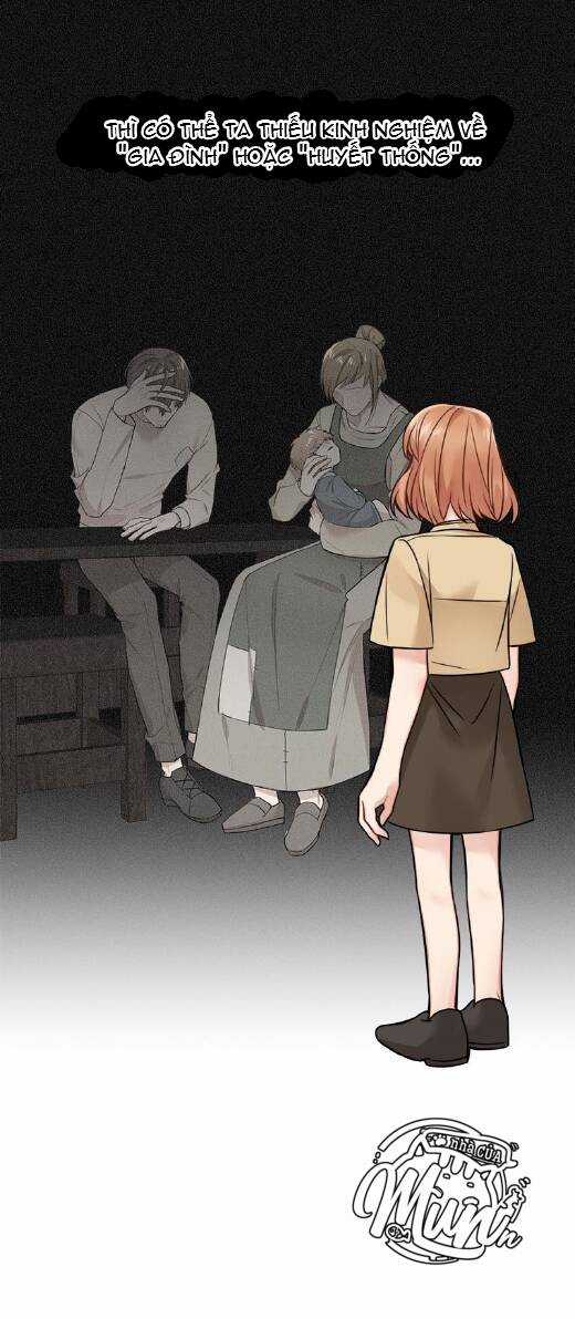 Nhật Ký Tuần Trăng Mật Của Phù Thủy Và Rồng Chapter 84 trang 8