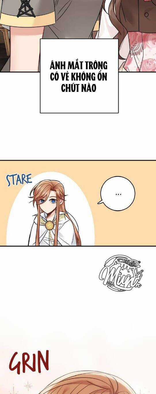 Nhật Ký Tuần Trăng Mật Của Phù Thủy Và Rồng Chapter 85 trang 10