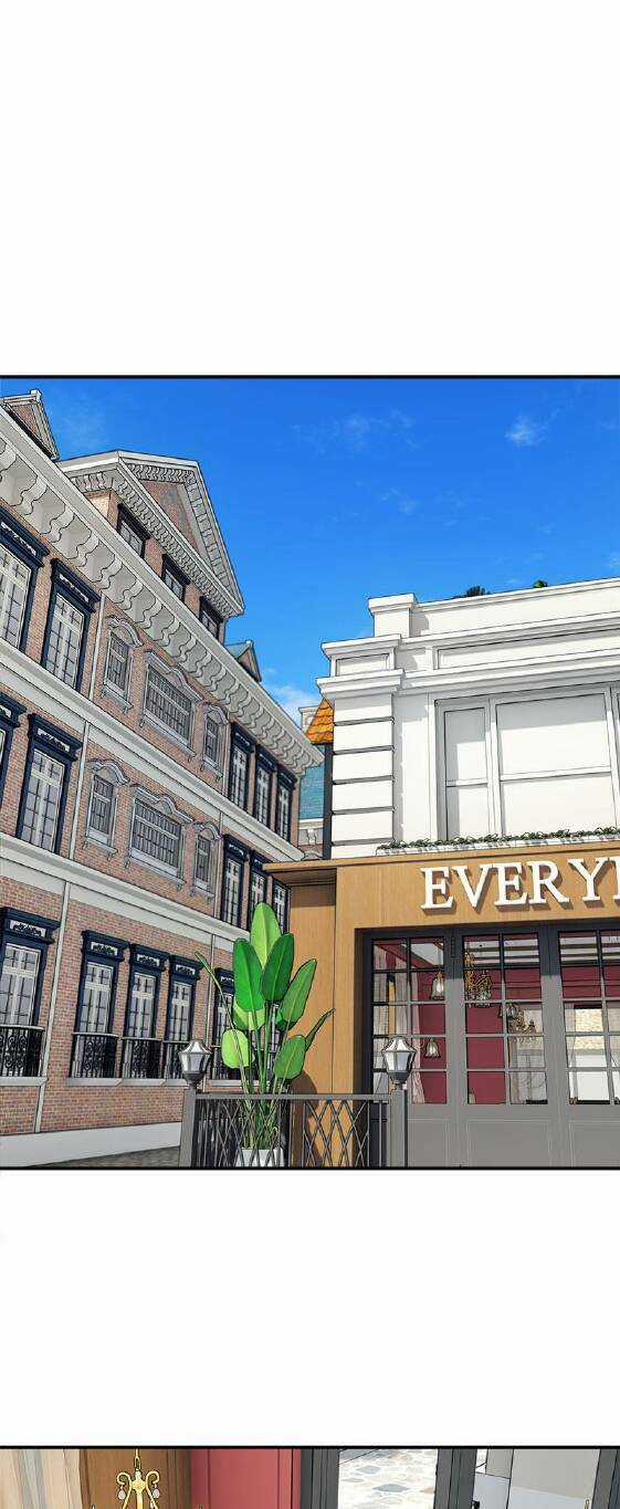 Nhật Ký Tuần Trăng Mật Của Phù Thủy Và Rồng Chapter 85 trang 12