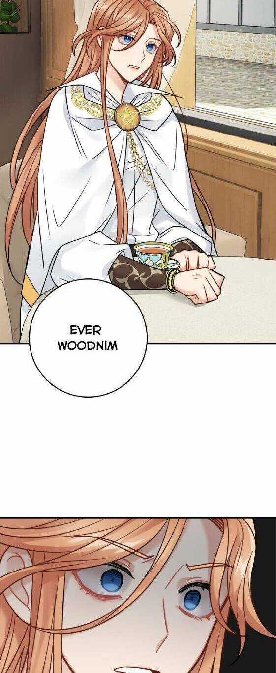 Nhật Ký Tuần Trăng Mật Của Phù Thủy Và Rồng Chapter 85 trang 19