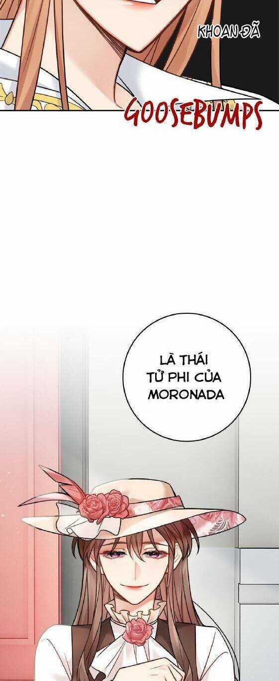 Nhật Ký Tuần Trăng Mật Của Phù Thủy Và Rồng Chapter 85 trang 20