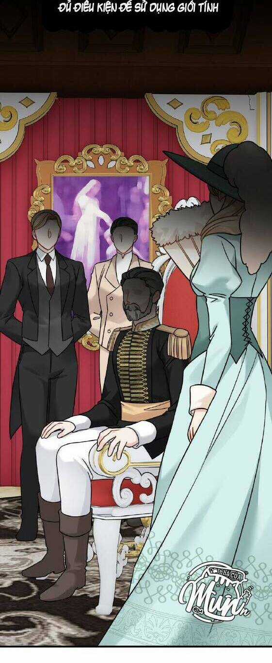 Nhật Ký Tuần Trăng Mật Của Phù Thủy Và Rồng Chapter 85 trang 23