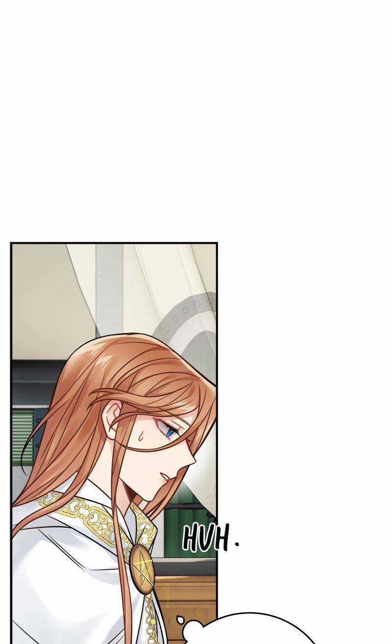 Nhật Ký Tuần Trăng Mật Của Phù Thủy Và Rồng Chapter 85 trang 24