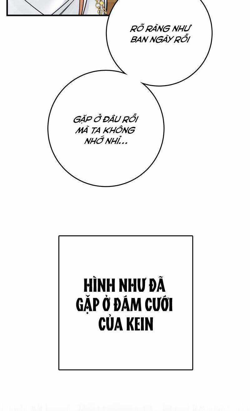 Nhật Ký Tuần Trăng Mật Của Phù Thủy Và Rồng Chapter 85 trang 25