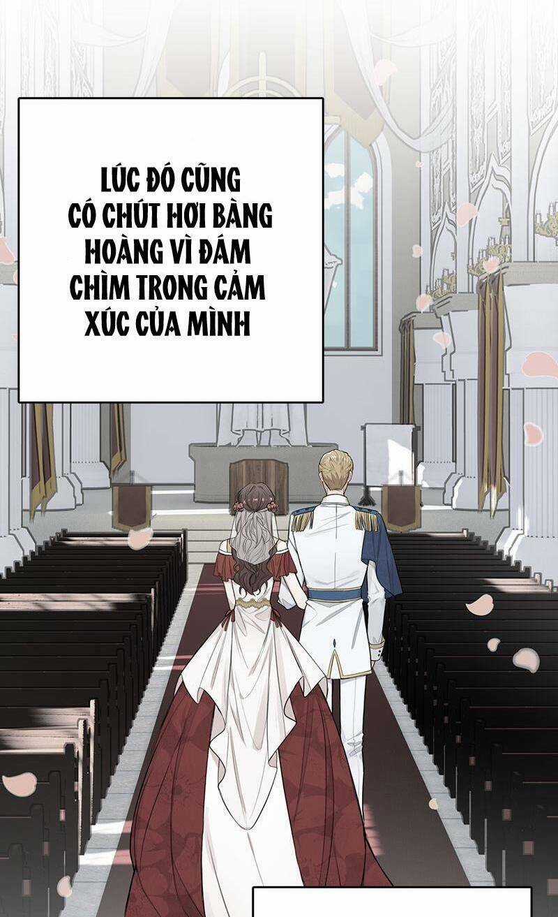 Nhật Ký Tuần Trăng Mật Của Phù Thủy Và Rồng Chapter 85 trang 26