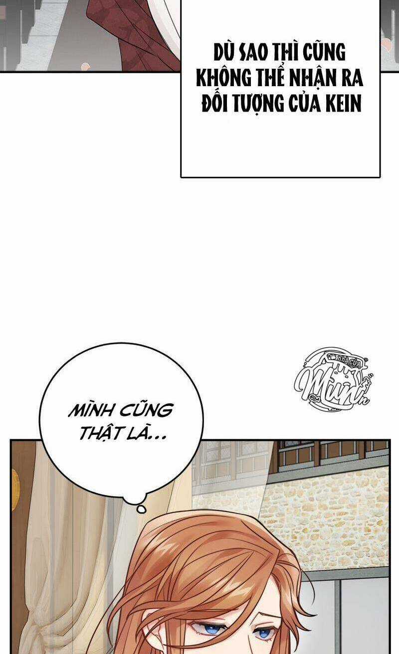 Nhật Ký Tuần Trăng Mật Của Phù Thủy Và Rồng Chapter 85 trang 27