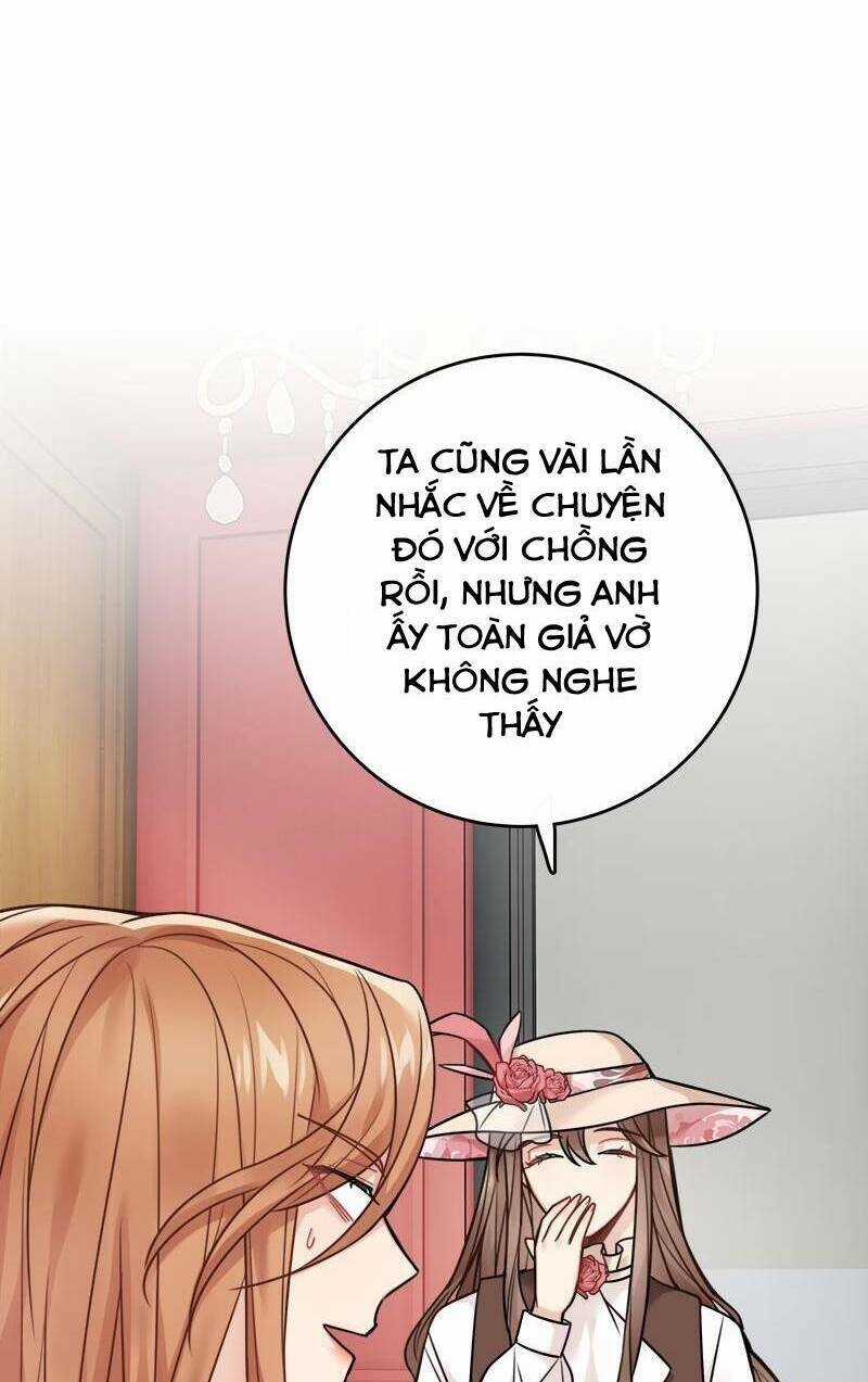 Nhật Ký Tuần Trăng Mật Của Phù Thủy Và Rồng Chapter 85 trang 36