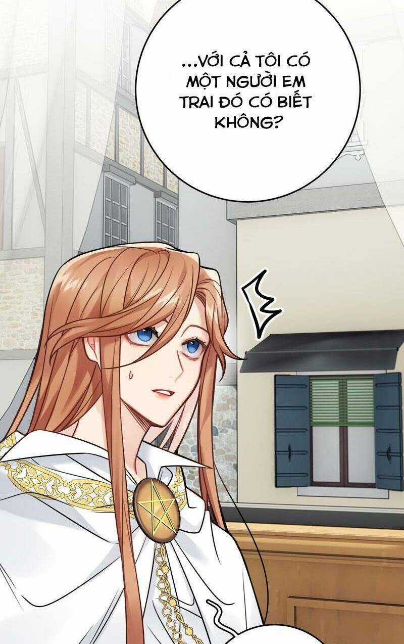 Nhật Ký Tuần Trăng Mật Của Phù Thủy Và Rồng Chapter 85 trang 39