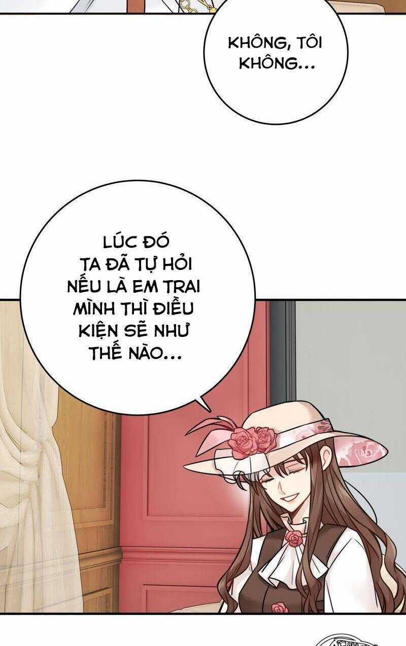 Nhật Ký Tuần Trăng Mật Của Phù Thủy Và Rồng Chapter 85 trang 40