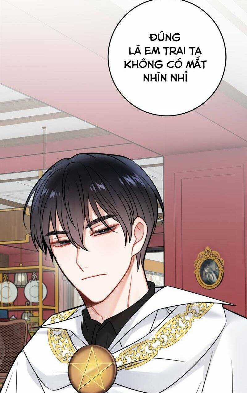 Nhật Ký Tuần Trăng Mật Của Phù Thủy Và Rồng Chapter 85 trang 42