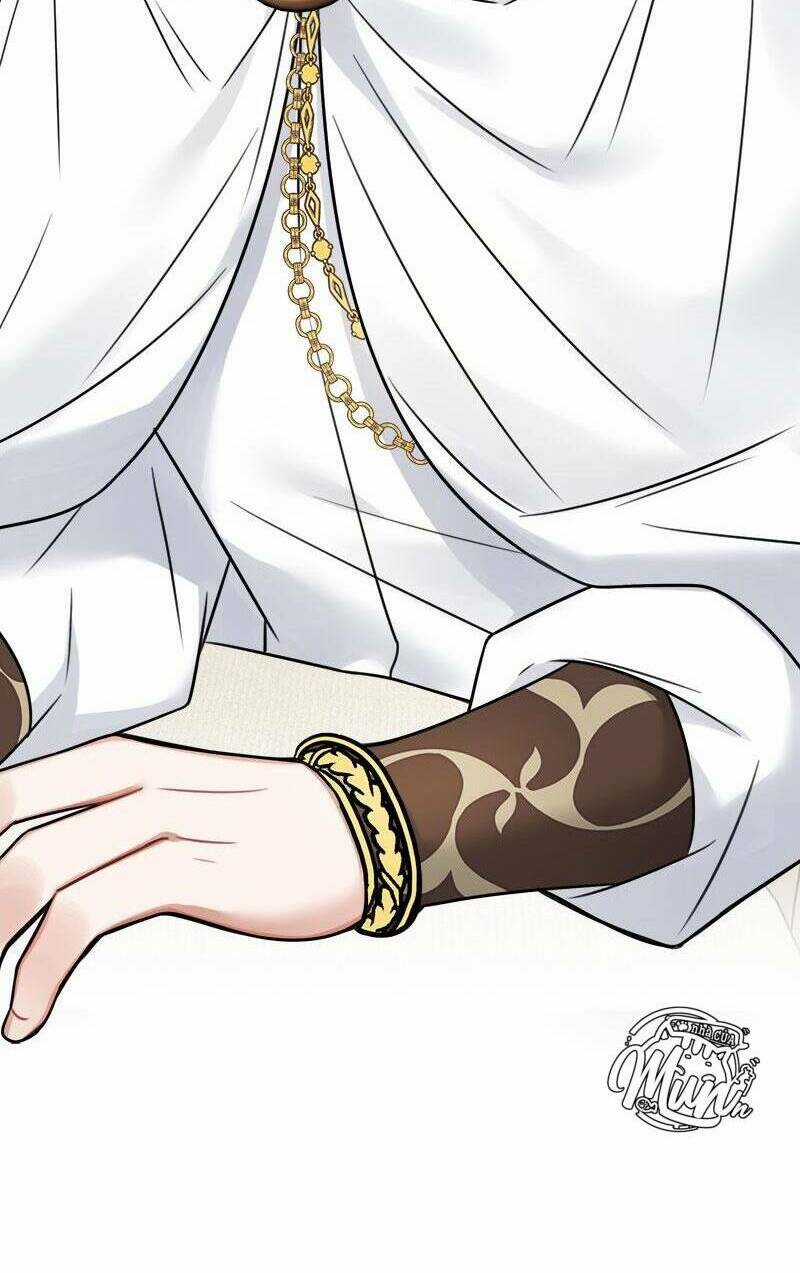 Nhật Ký Tuần Trăng Mật Của Phù Thủy Và Rồng Chapter 85 trang 43