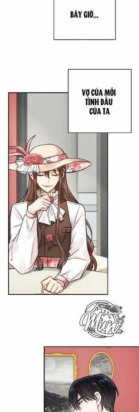 Nhật Ký Tuần Trăng Mật Của Phù Thủy Và Rồng Chapter 85 trang 45