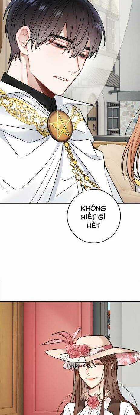 Nhật Ký Tuần Trăng Mật Của Phù Thủy Và Rồng Chapter 85 trang 51