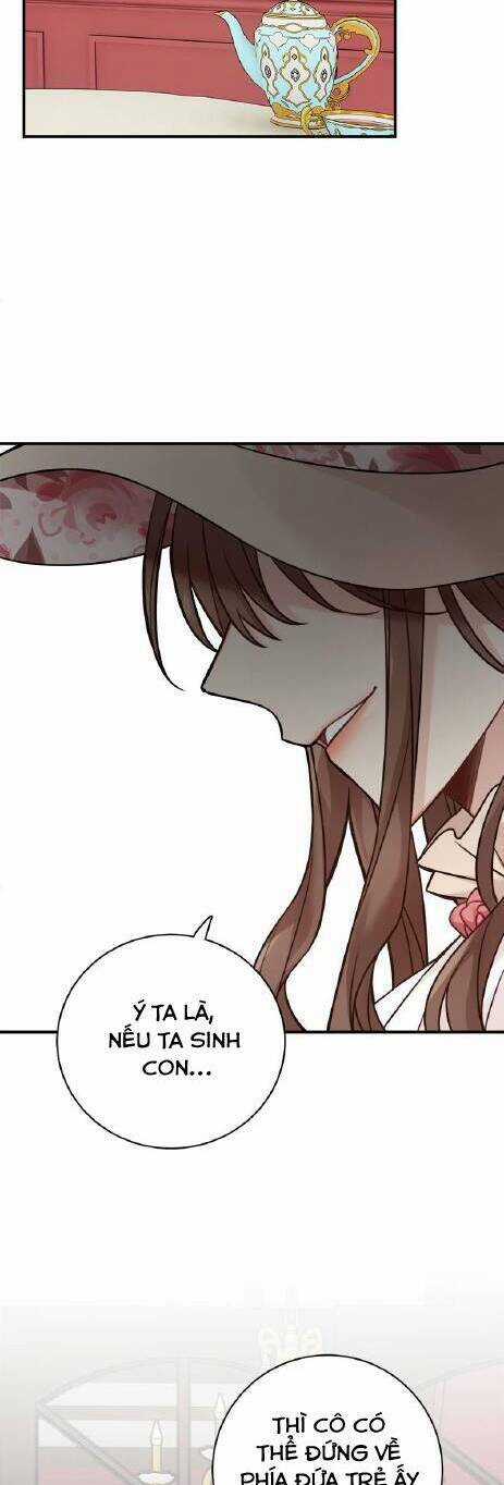 Nhật Ký Tuần Trăng Mật Của Phù Thủy Và Rồng Chapter 85 trang 54