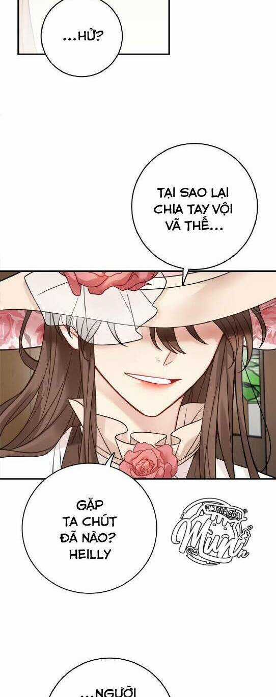 Nhật Ký Tuần Trăng Mật Của Phù Thủy Và Rồng Chapter 85 trang 7