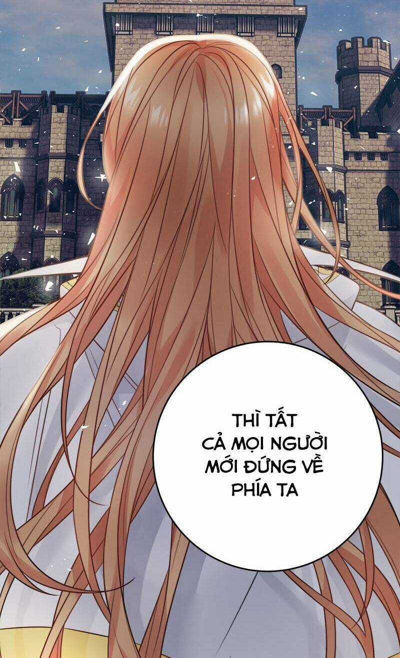 Nhật Ký Tuần Trăng Mật Của Phù Thủy Và Rồng Chapter 86 trang 11