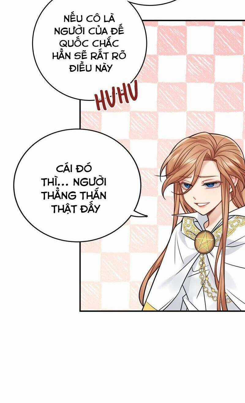 Nhật Ký Tuần Trăng Mật Của Phù Thủy Và Rồng Chapter 86 trang 13