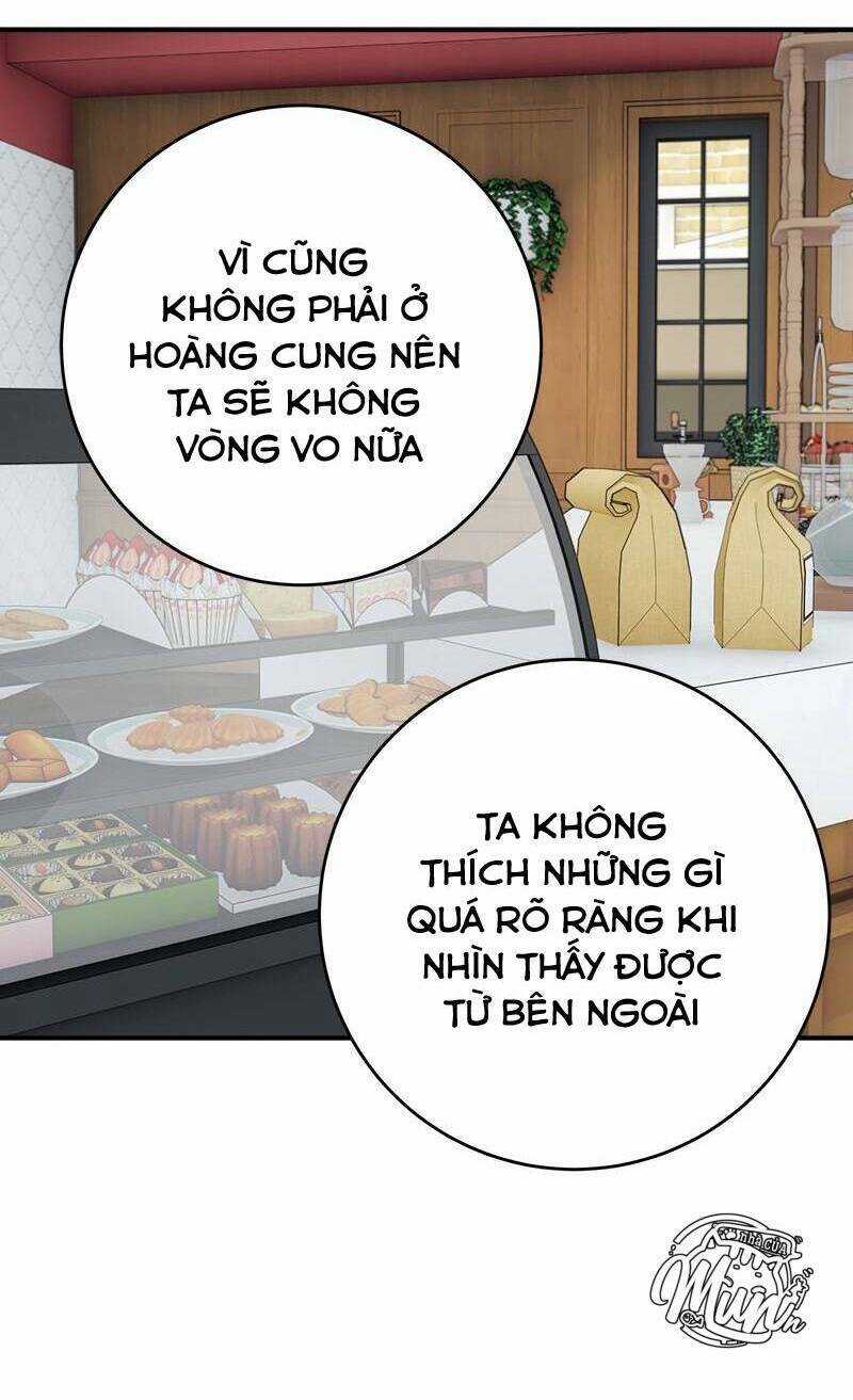 Nhật Ký Tuần Trăng Mật Của Phù Thủy Và Rồng Chapter 86 trang 14