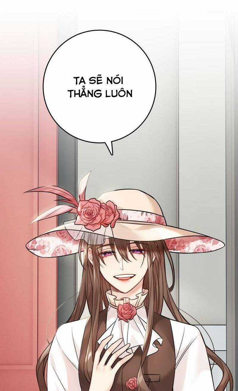 Nhật Ký Tuần Trăng Mật Của Phù Thủy Và Rồng Chapter 86 trang 15