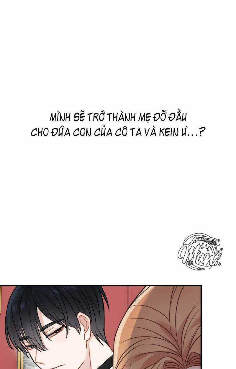 Nhật Ký Tuần Trăng Mật Của Phù Thủy Và Rồng Chapter 86 trang 19