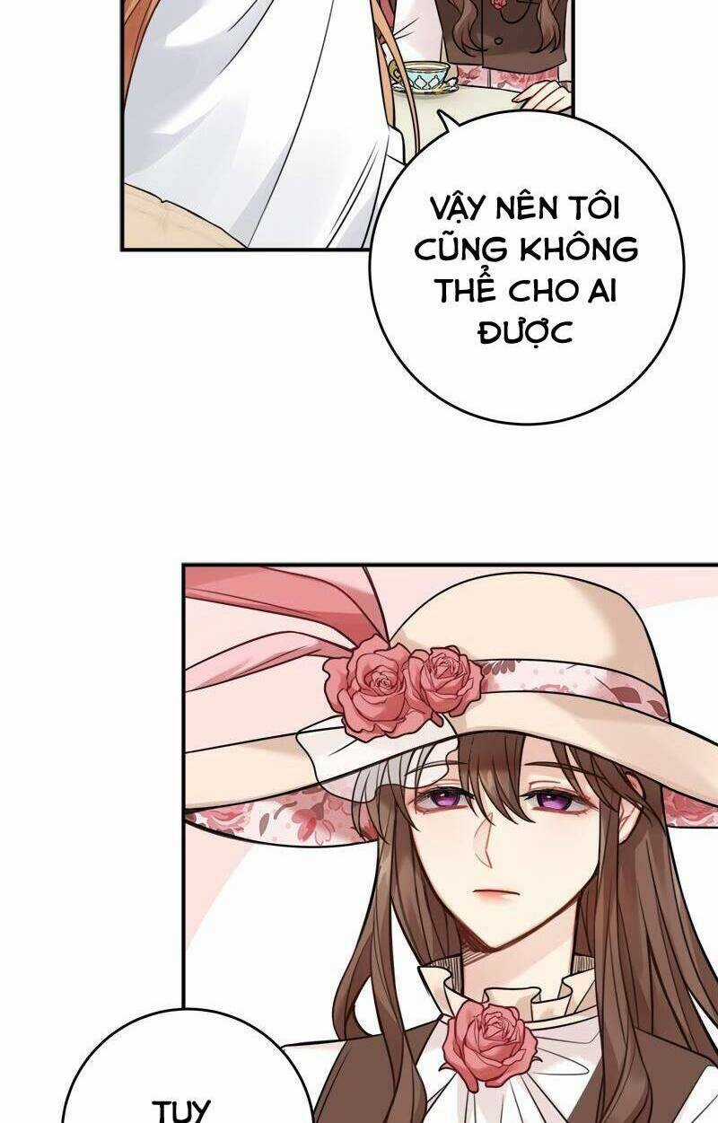 Nhật Ký Tuần Trăng Mật Của Phù Thủy Và Rồng Chapter 86 trang 21