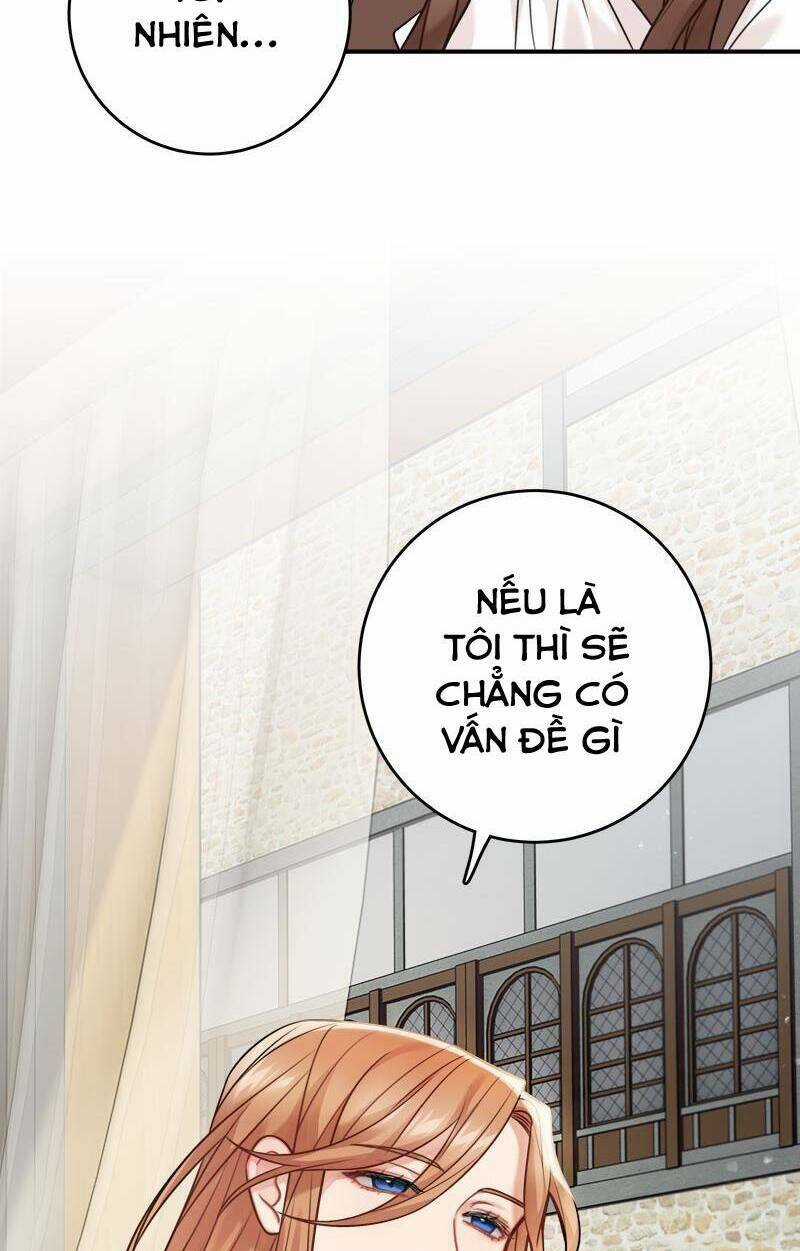 Nhật Ký Tuần Trăng Mật Của Phù Thủy Và Rồng Chapter 86 trang 22