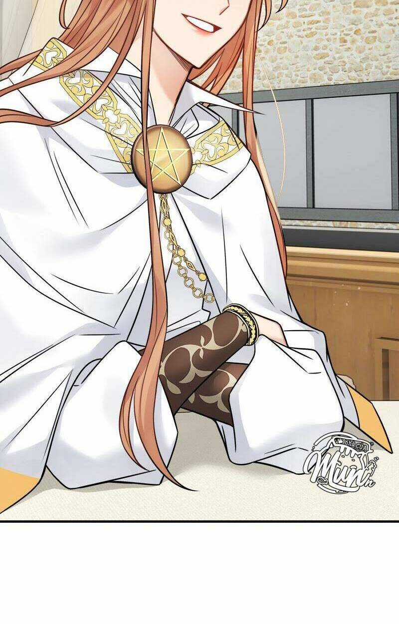 Nhật Ký Tuần Trăng Mật Của Phù Thủy Và Rồng Chapter 86 trang 23