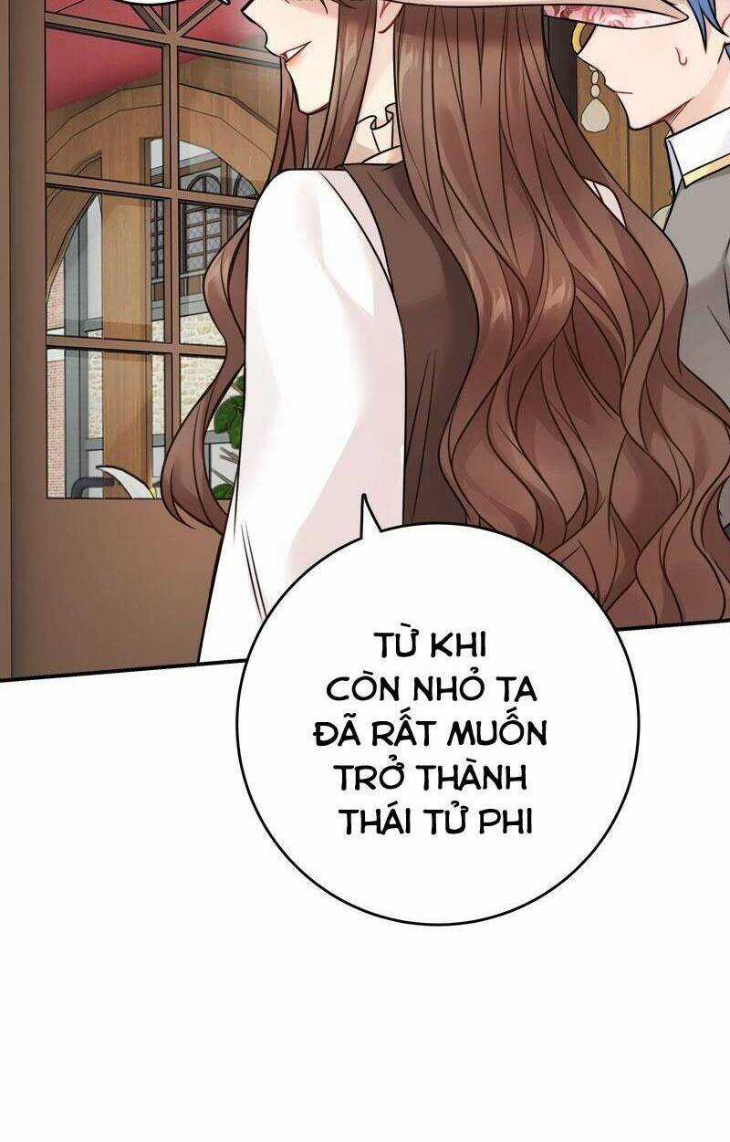 Nhật Ký Tuần Trăng Mật Của Phù Thủy Và Rồng Chapter 86 trang 27