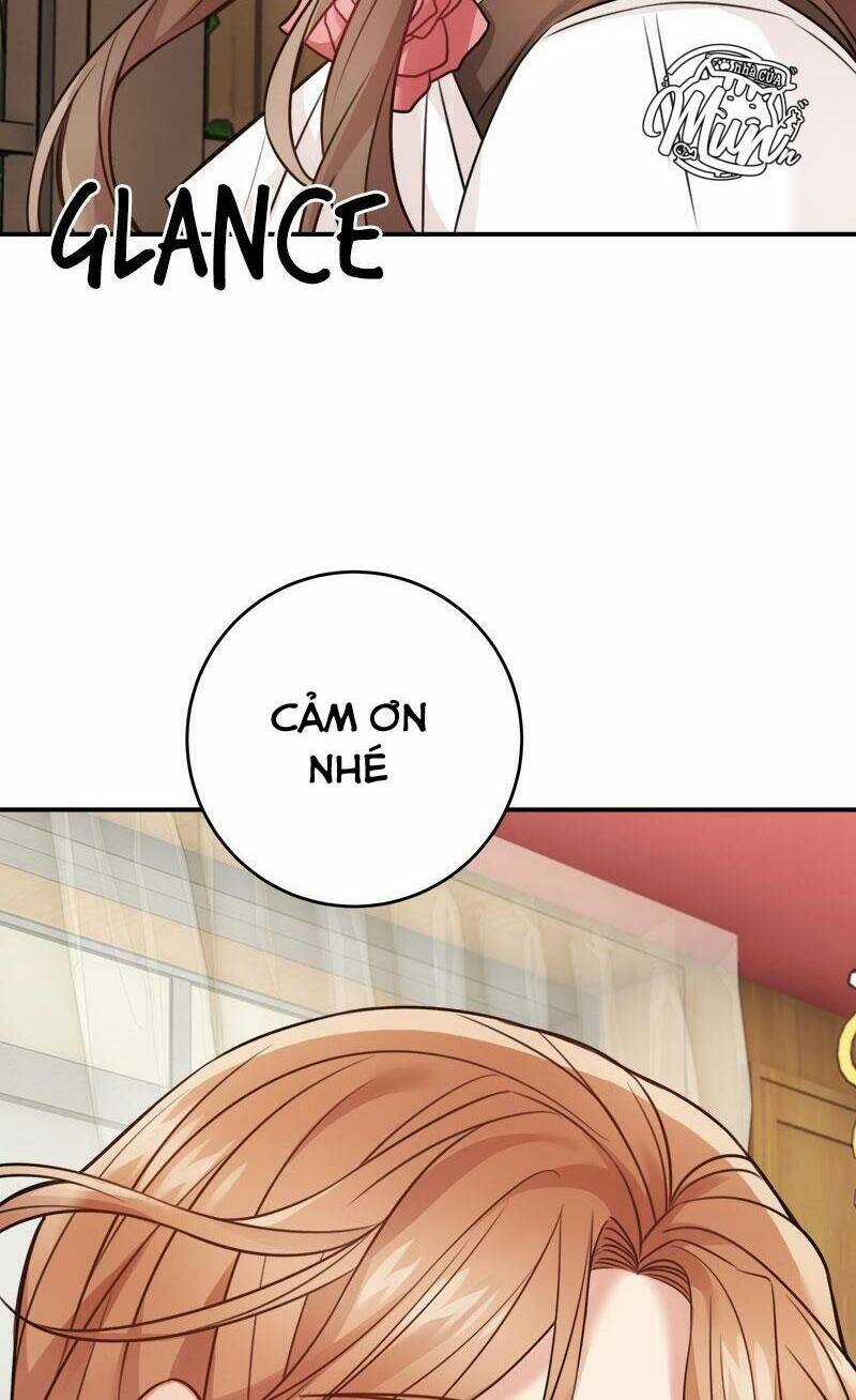 Nhật Ký Tuần Trăng Mật Của Phù Thủy Và Rồng Chapter 86 trang 29