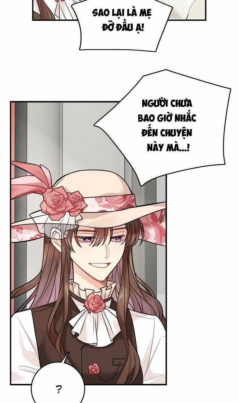 Nhật Ký Tuần Trăng Mật Của Phù Thủy Và Rồng Chapter 86 trang 3