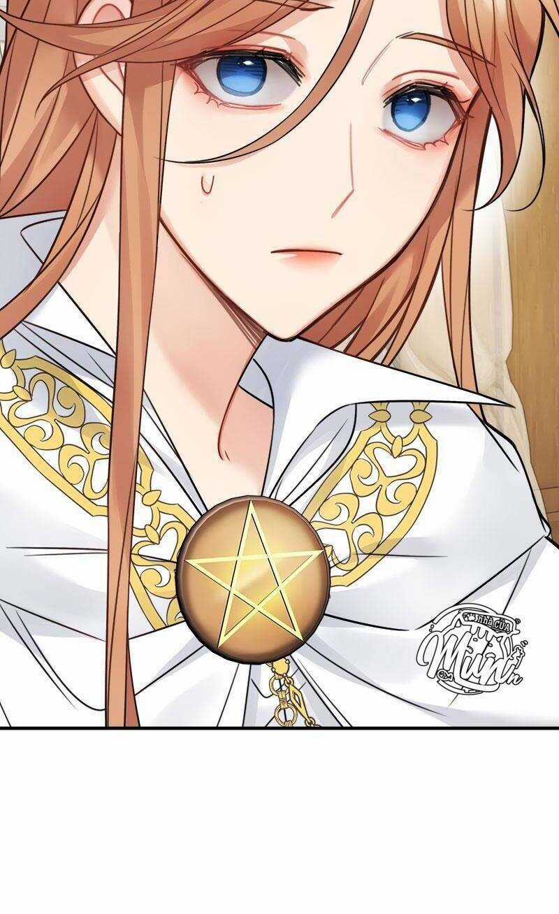 Nhật Ký Tuần Trăng Mật Của Phù Thủy Và Rồng Chapter 86 trang 30