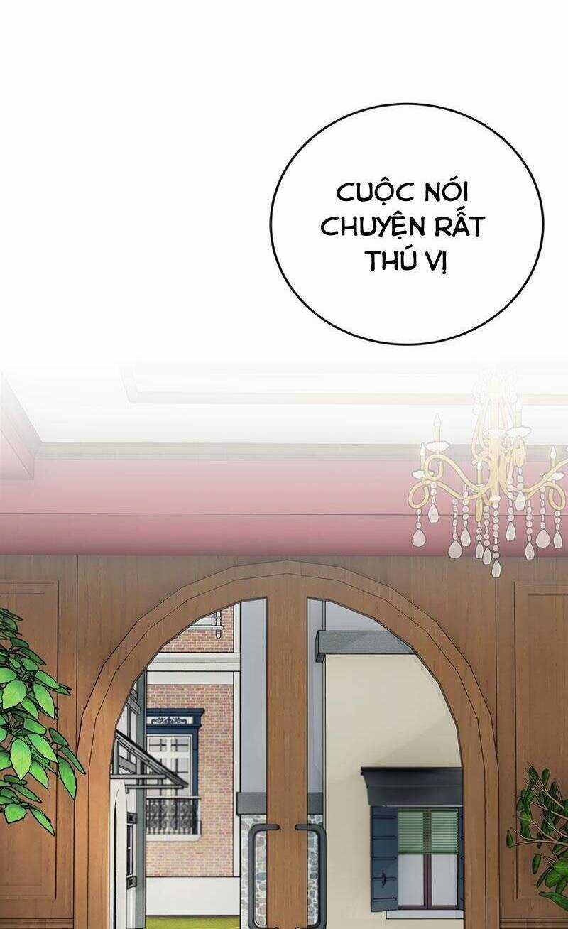 Nhật Ký Tuần Trăng Mật Của Phù Thủy Và Rồng Chapter 86 trang 31