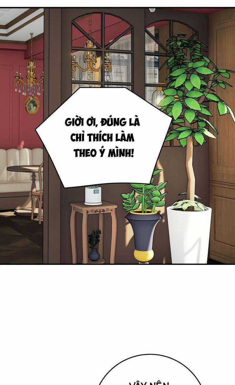 Nhật Ký Tuần Trăng Mật Của Phù Thủy Và Rồng Chapter 86 trang 35