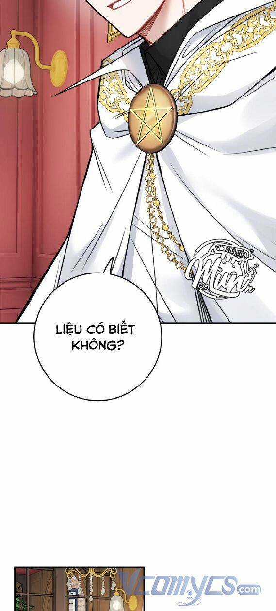 Nhật Ký Tuần Trăng Mật Của Phù Thủy Và Rồng Chapter 86 trang 46