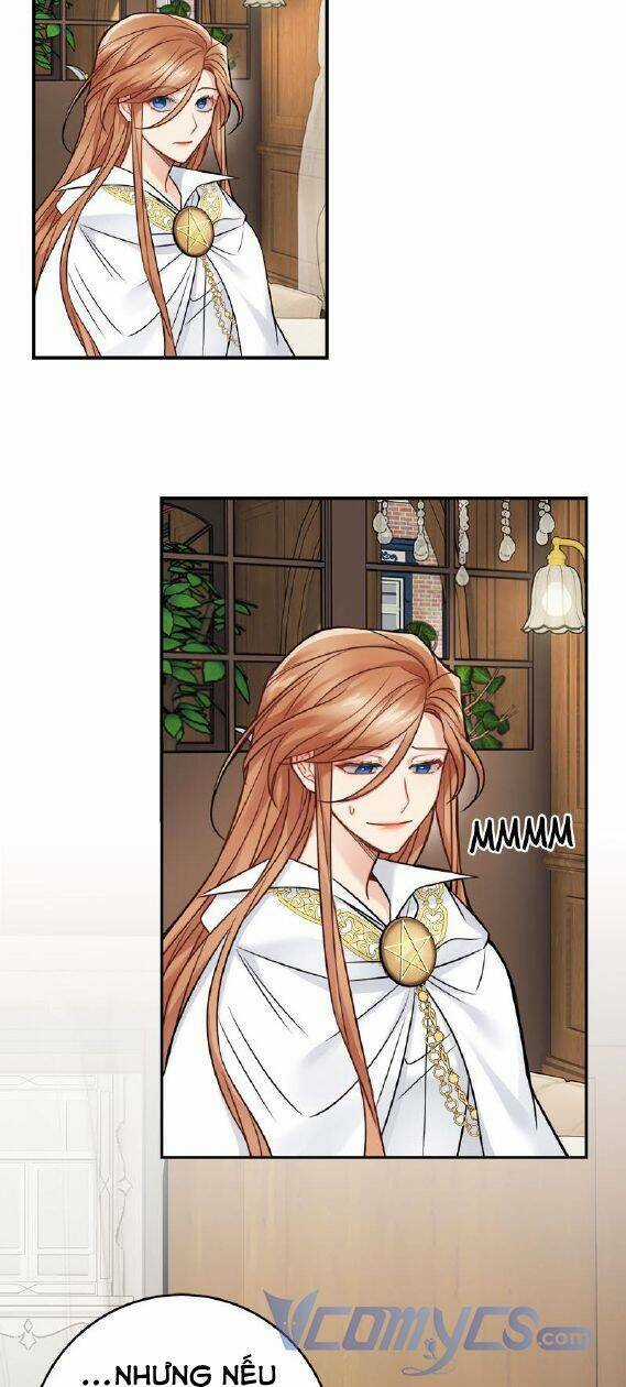 Nhật Ký Tuần Trăng Mật Của Phù Thủy Và Rồng Chapter 86 trang 47