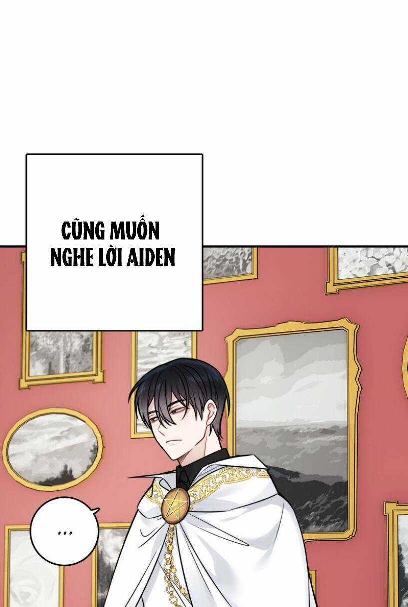 Nhật Ký Tuần Trăng Mật Của Phù Thủy Và Rồng Chapter 86 trang 51