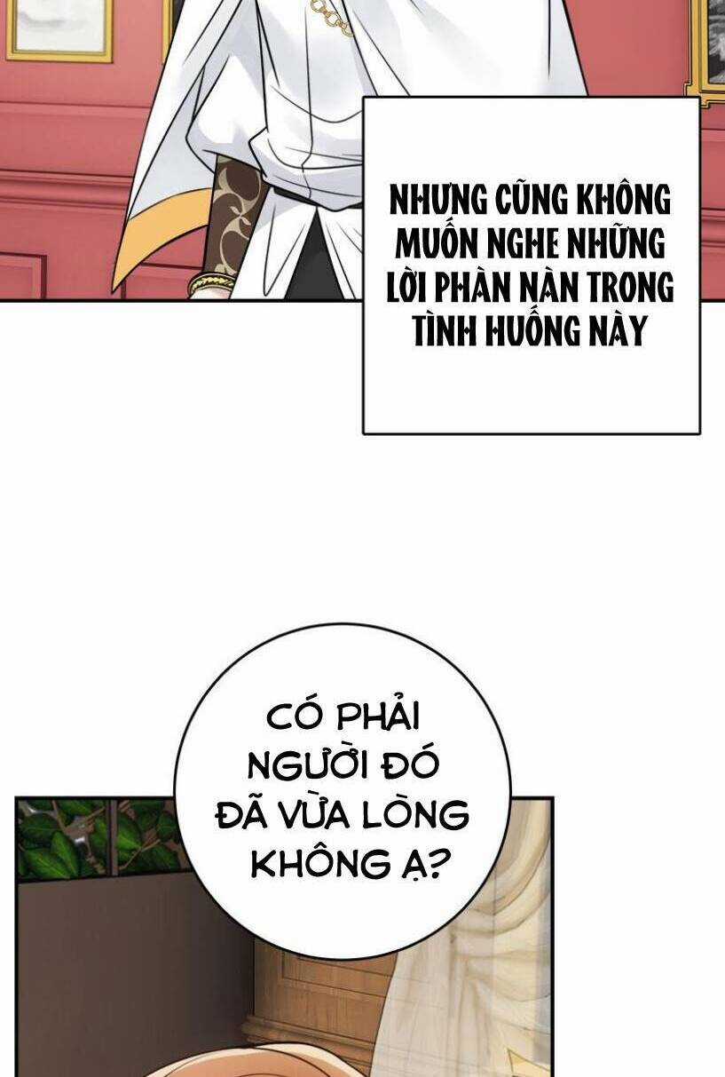 Nhật Ký Tuần Trăng Mật Của Phù Thủy Và Rồng Chapter 86 trang 52