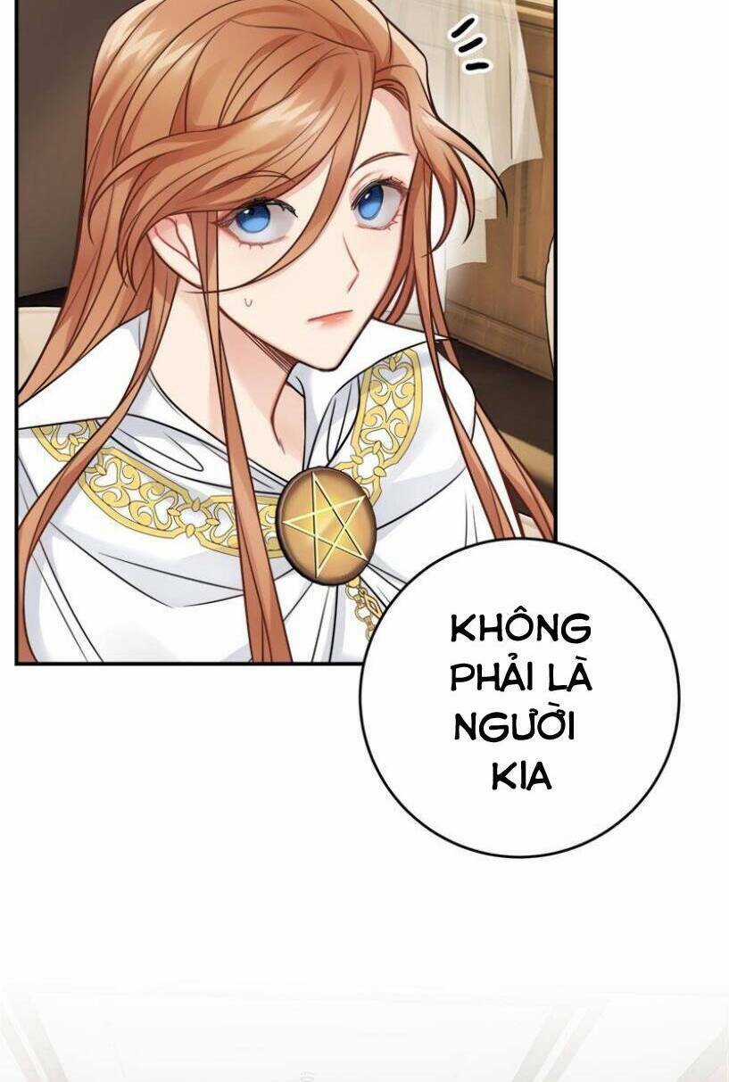 Nhật Ký Tuần Trăng Mật Của Phù Thủy Và Rồng Chapter 86 trang 53