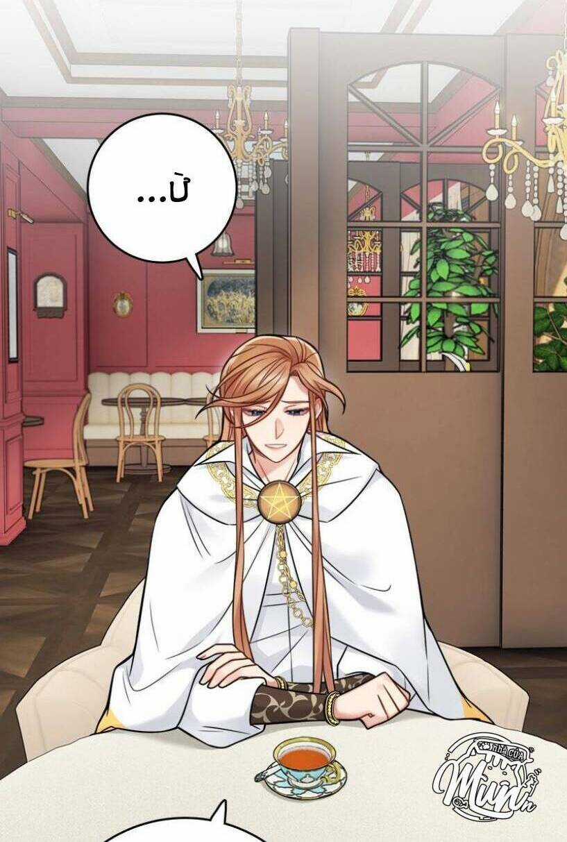 Nhật Ký Tuần Trăng Mật Của Phù Thủy Và Rồng Chapter 86 trang 54