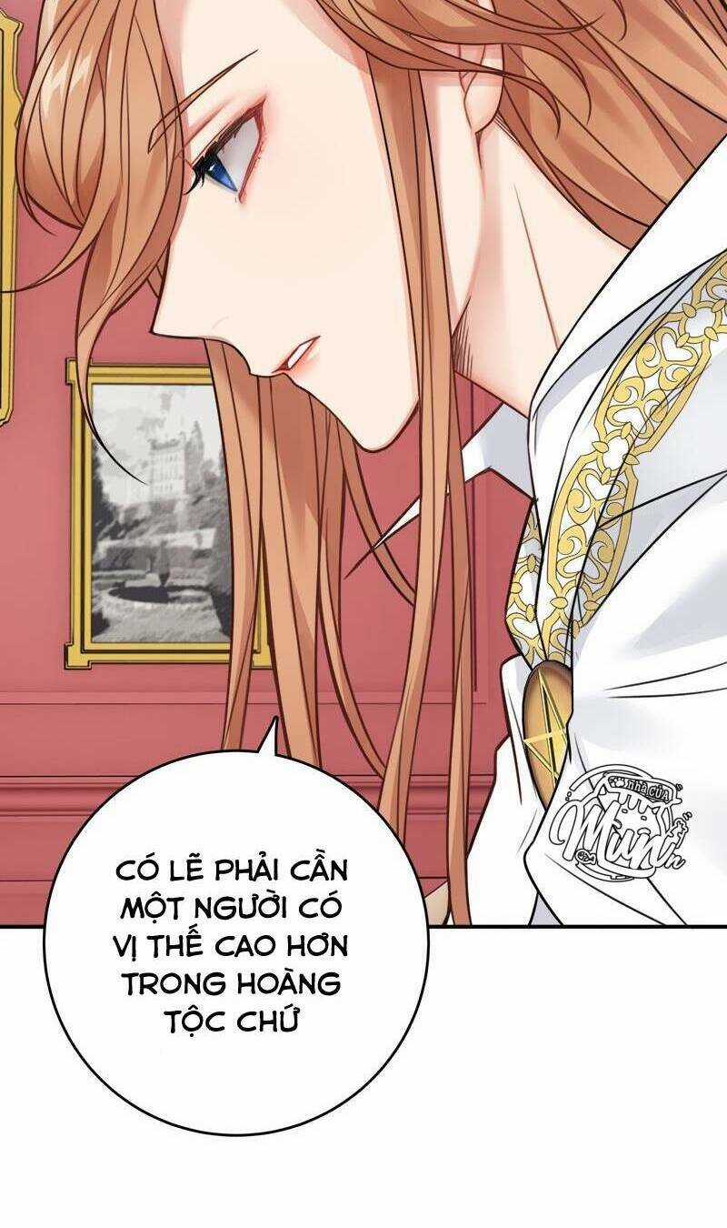 Nhật Ký Tuần Trăng Mật Của Phù Thủy Và Rồng Chapter 86 trang 6