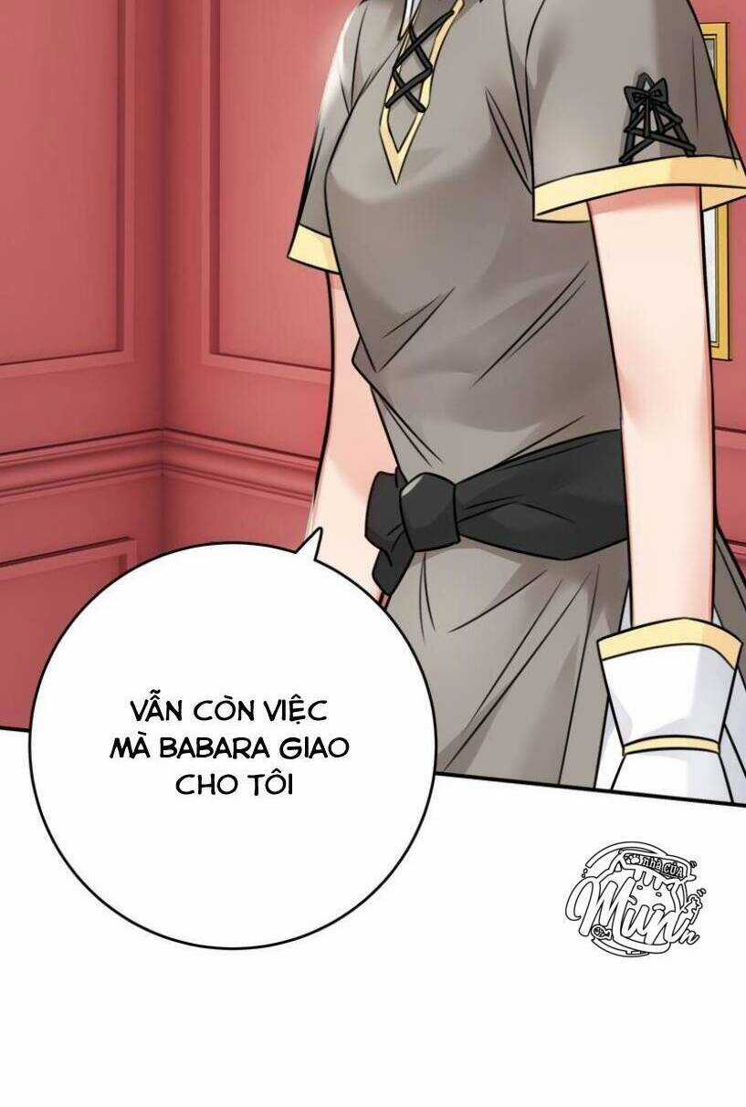 Nhật Ký Tuần Trăng Mật Của Phù Thủy Và Rồng Chapter 86 trang 60