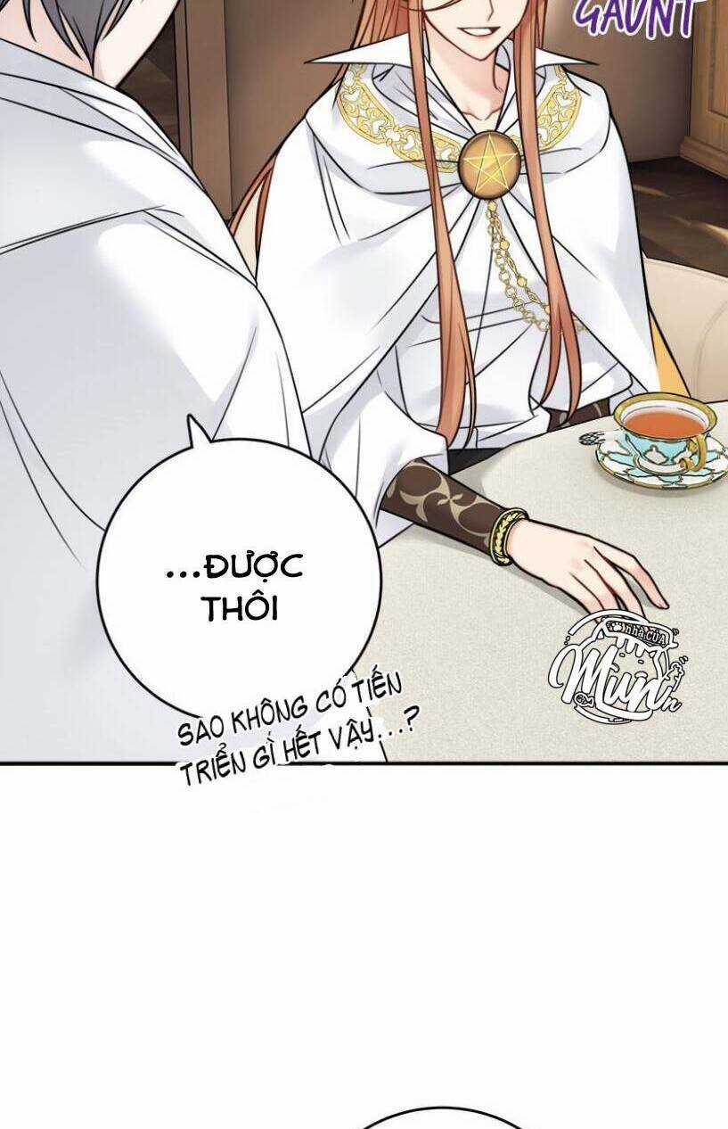 Nhật Ký Tuần Trăng Mật Của Phù Thủy Và Rồng Chapter 86 trang 63